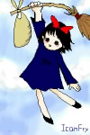 IcanFly!!! (MOMO)